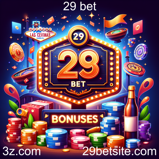 Atraia a Sorte com as Promoções Especiais do 29 Bet